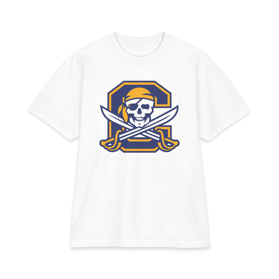Max Heavyweight Short Sleeve Tee