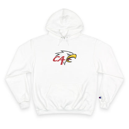 Champion Powerblend Fleece Pullover Hoodie