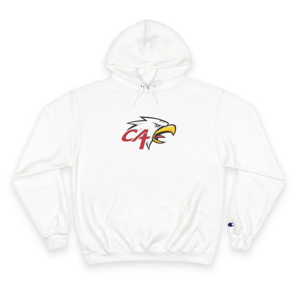 Champion Powerblend Fleece Pullover Hoodie