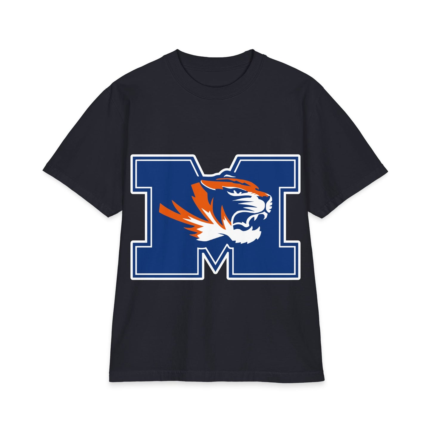 Max Heavyweight Short Sleeve Tee