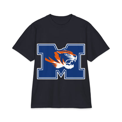 Max Heavyweight Short Sleeve Tee