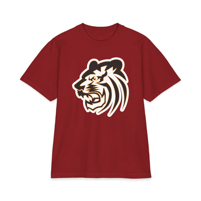 Max Heavyweight Short Sleeve Tee