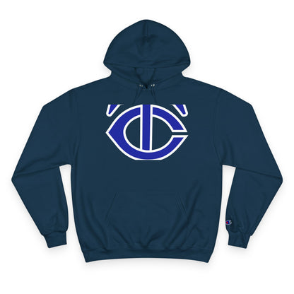 Champion Powerblend Fleece Pullover Hoodie