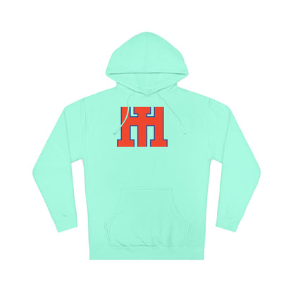 Midweight Pullover Hoodie