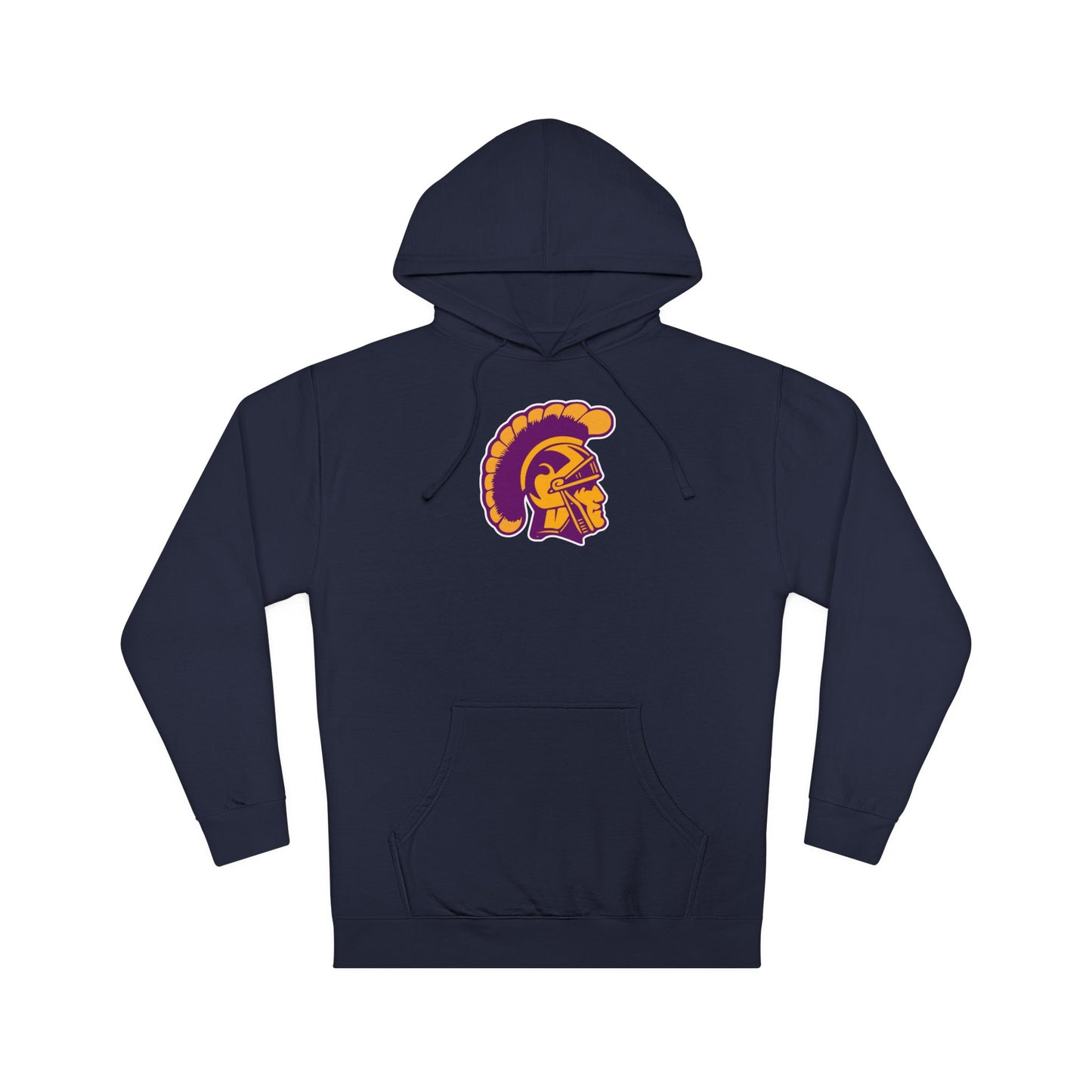 Midweight Pullover Hoodie