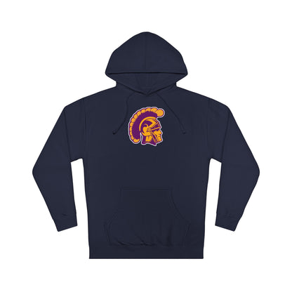 Midweight Pullover Hoodie