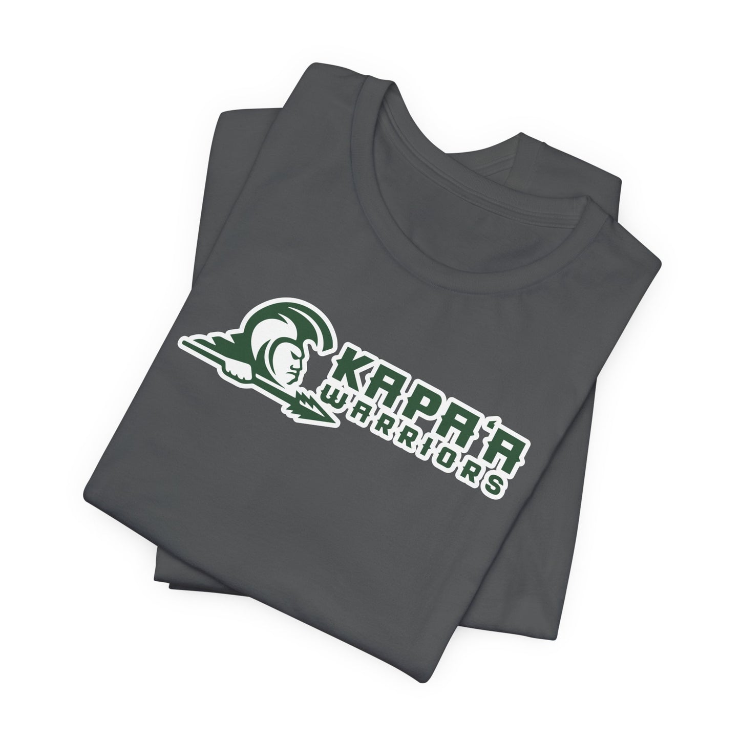 Jersey Short Sleeve Tee