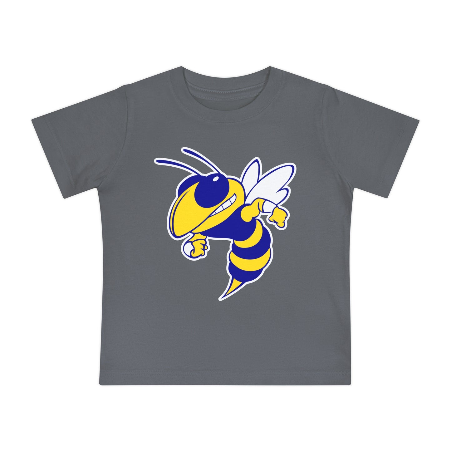Baby Short Sleeve Tee