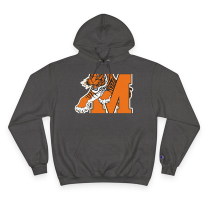 Champion Powerblend Fleece Pullover Hoodie