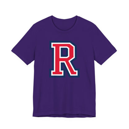 Jersey Short Sleeve Tee