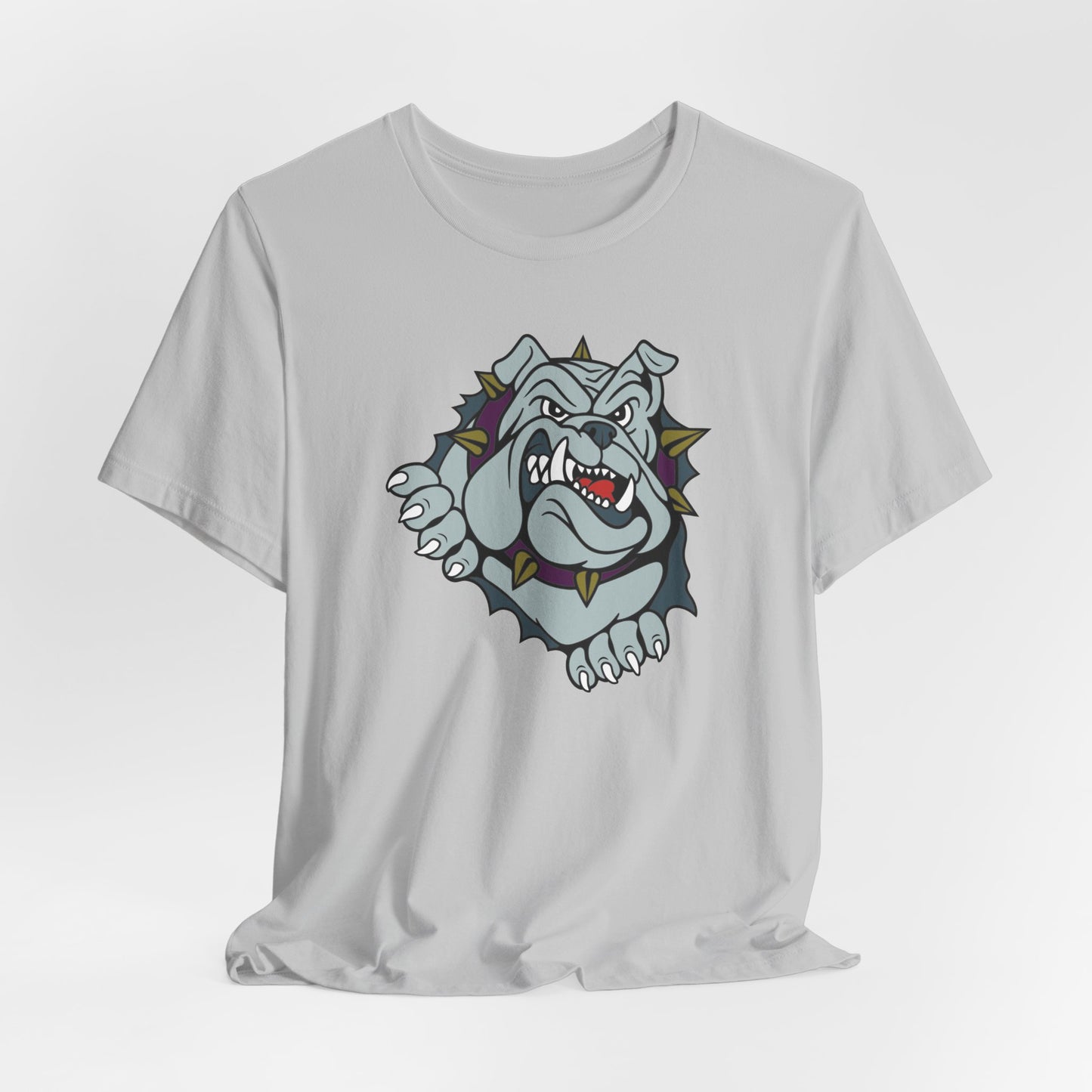 Jersey Short Sleeve Tee
