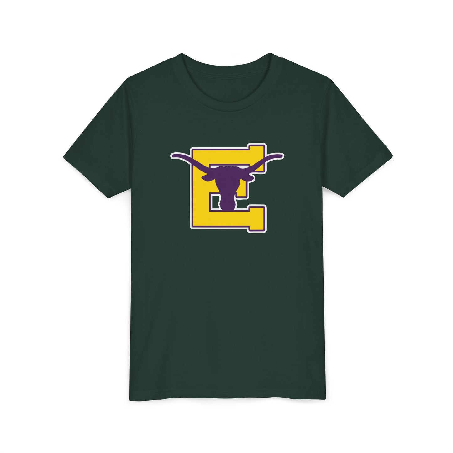 Youth Short Sleeve Tee