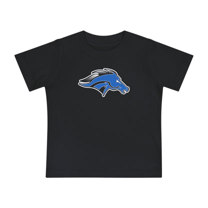 Baby Short Sleeve Tee