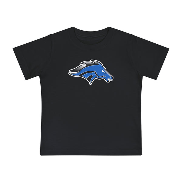 Baby Short Sleeve Tee