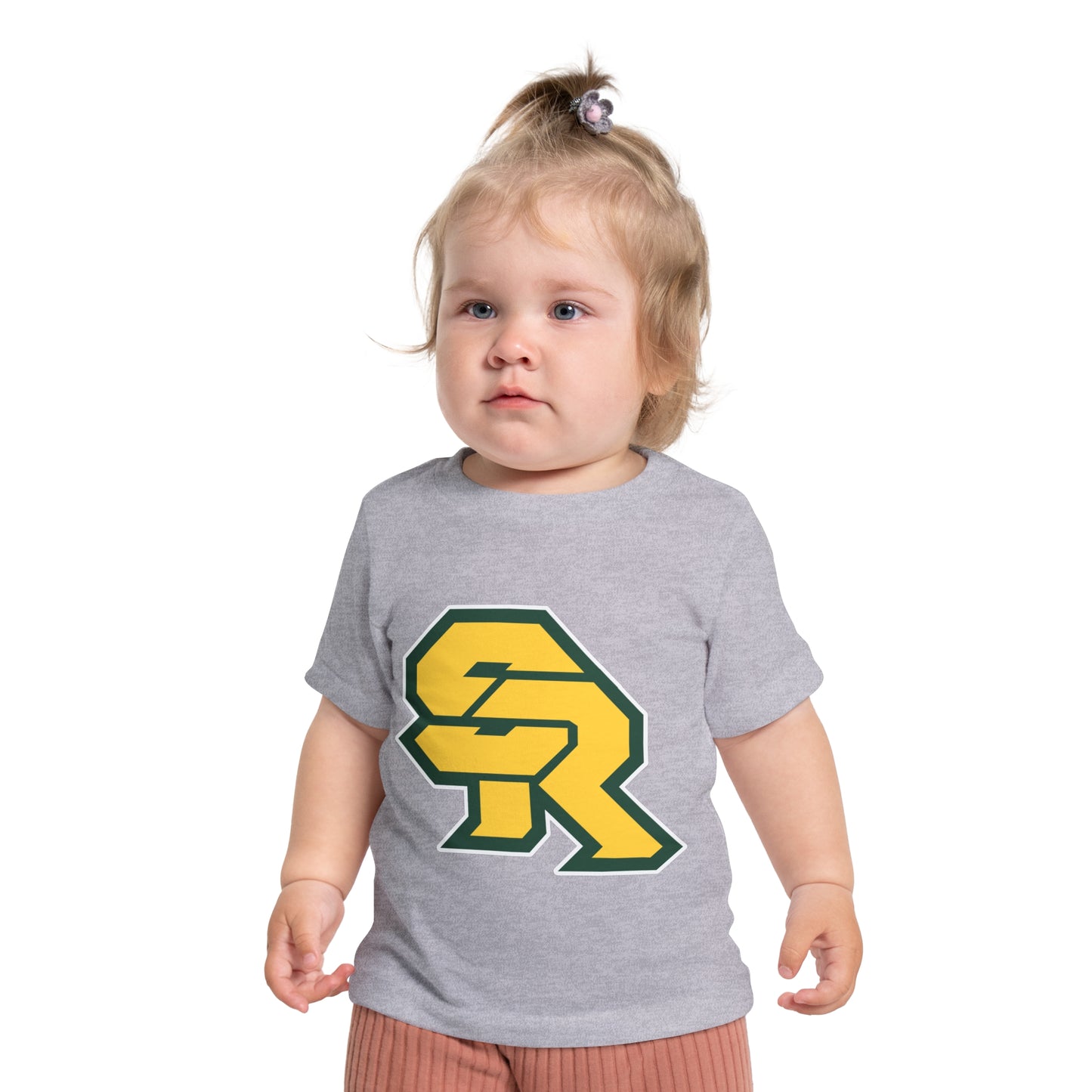 Baby Short Sleeve Tee