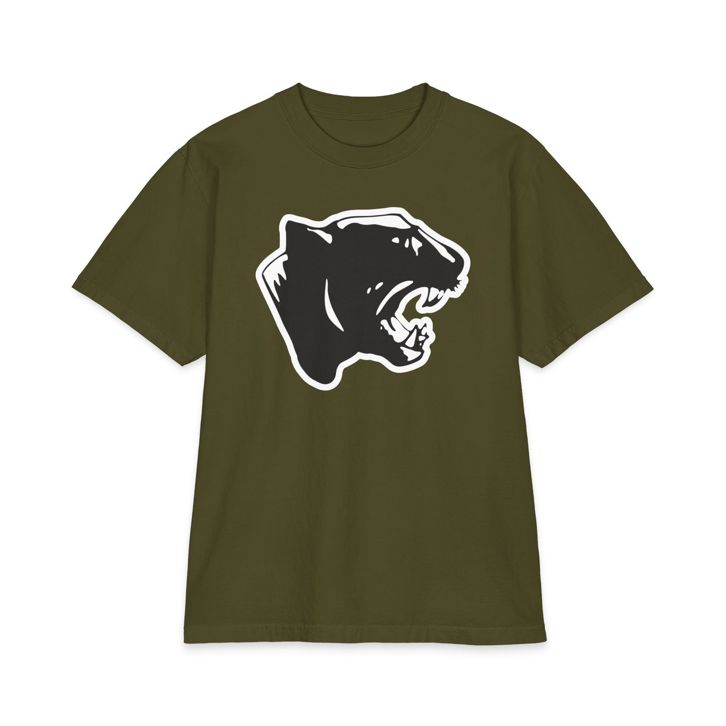 Max Heavyweight Short Sleeve Tee