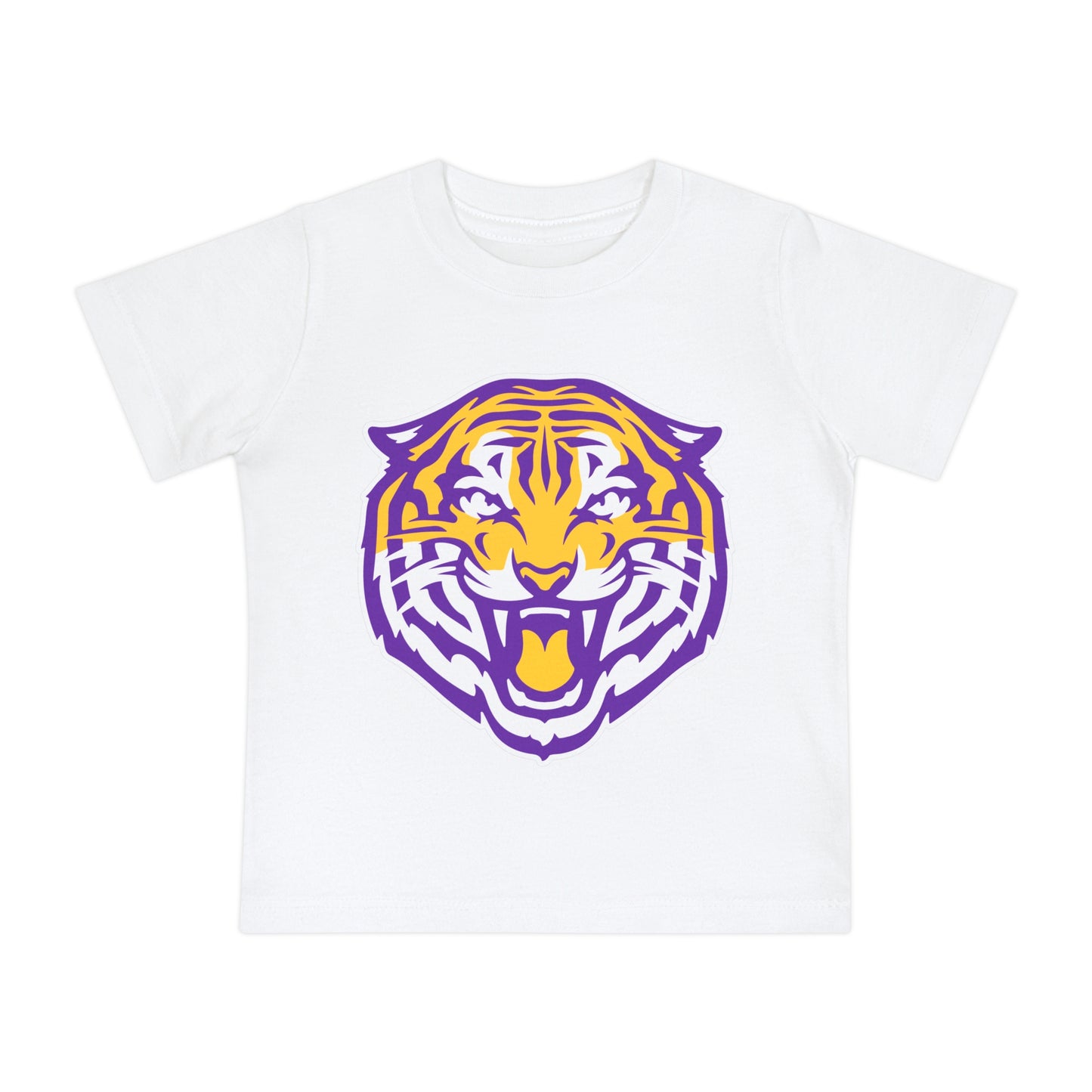 Baby Short Sleeve Tee