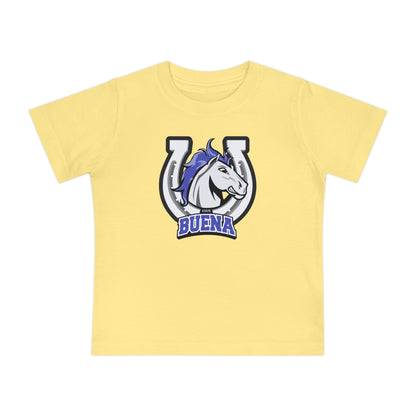 Baby Short Sleeve Tee