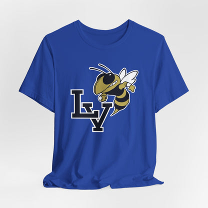 Jersey Short Sleeve Tee