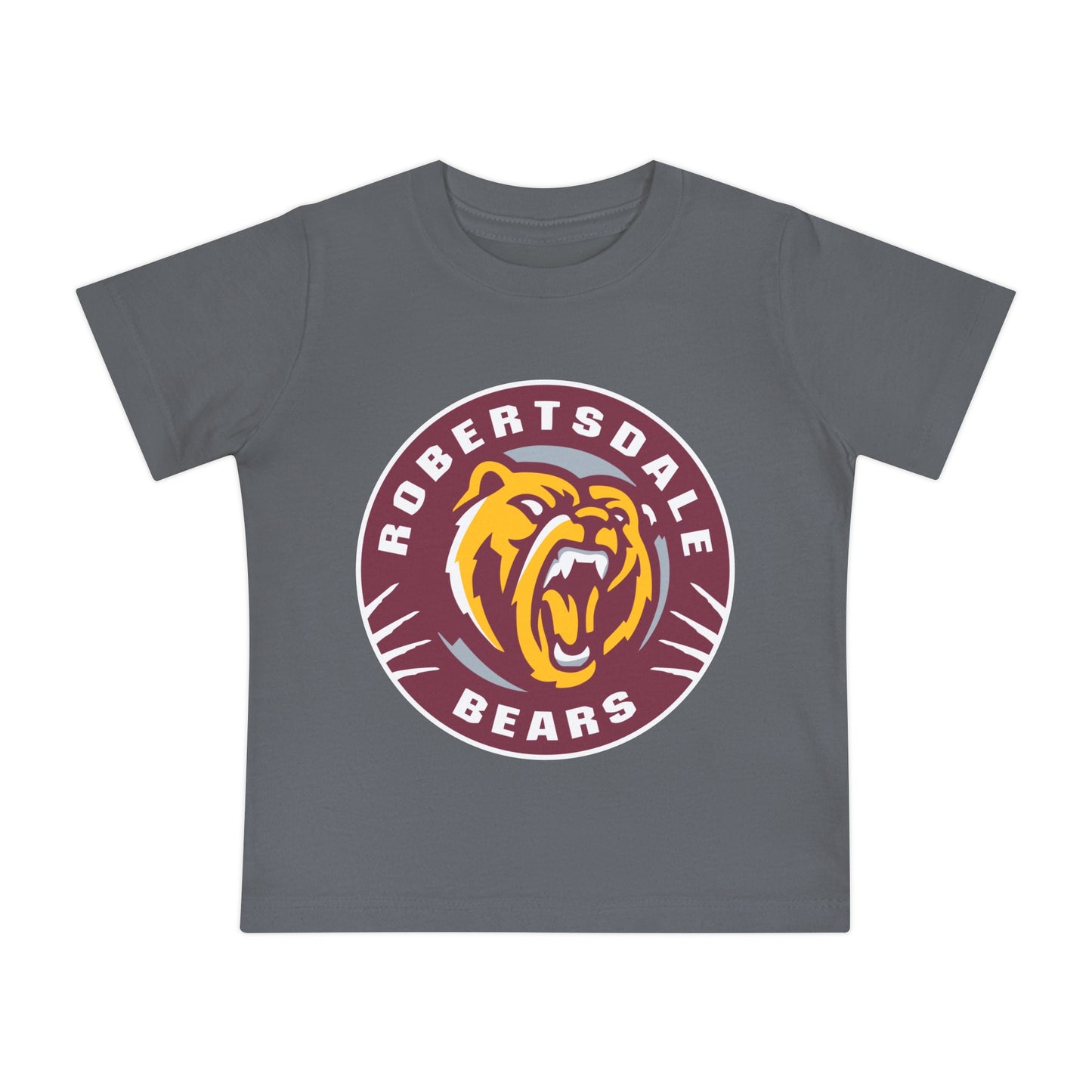 Baby Short Sleeve Tee