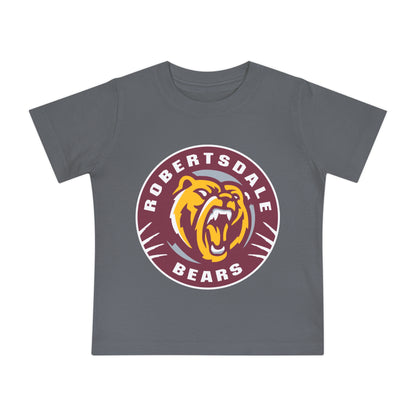 Baby Short Sleeve Tee