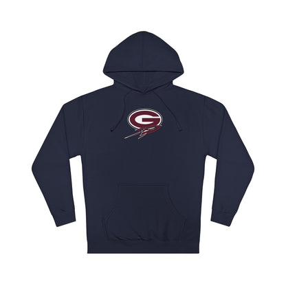 Midweight Pullover Hoodie