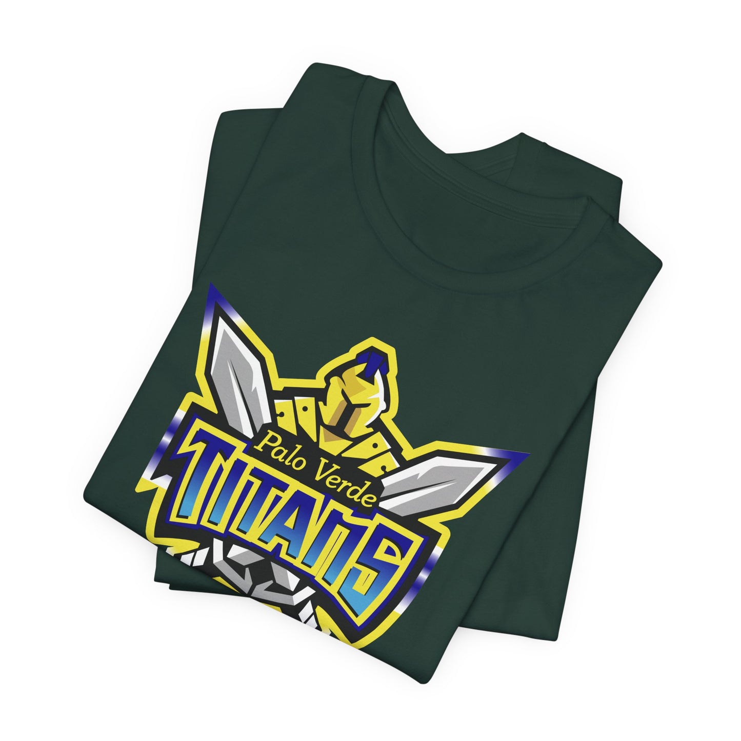 Jersey Short Sleeve Tee