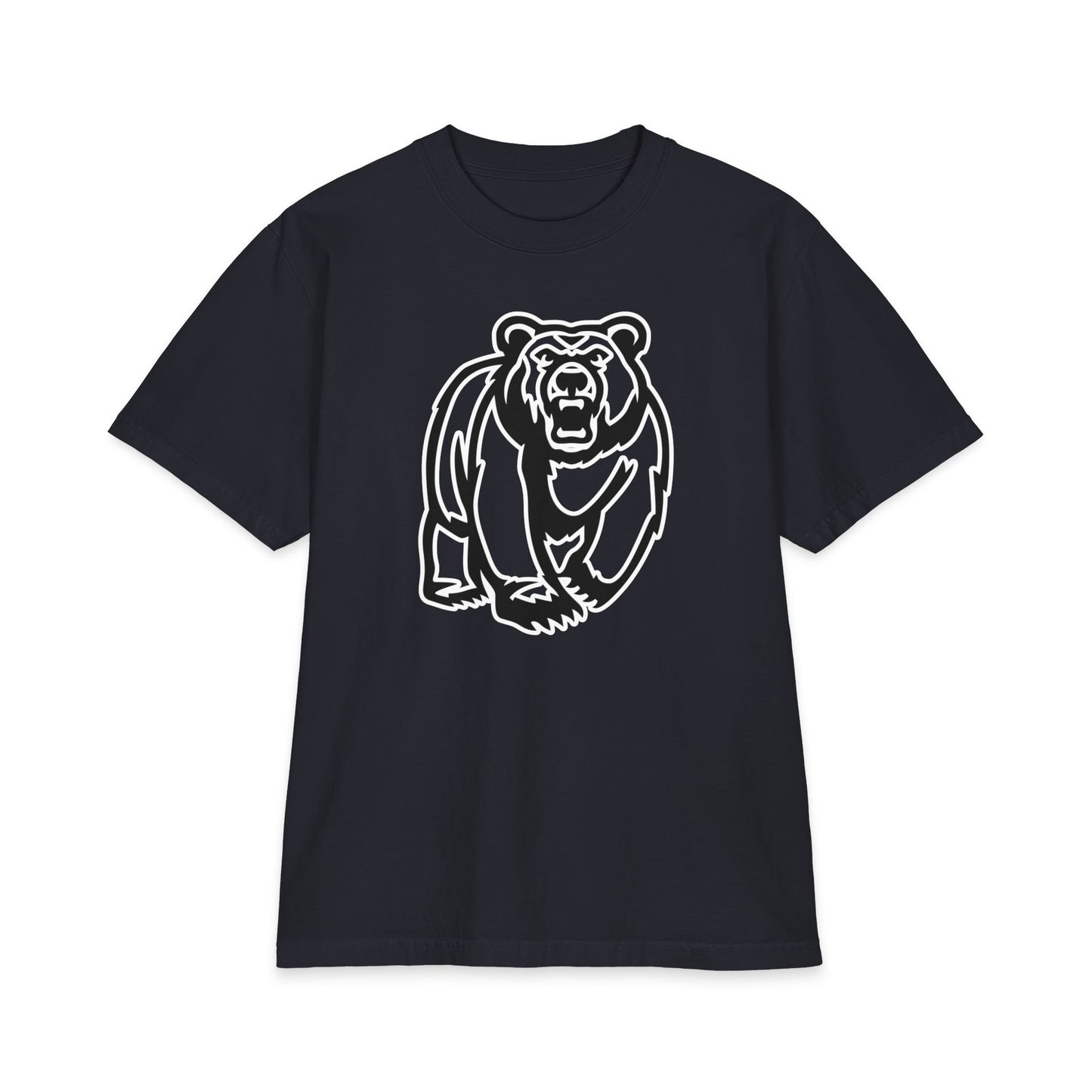 Max Heavyweight Short Sleeve Tee