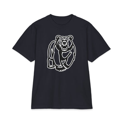 Max Heavyweight Short Sleeve Tee
