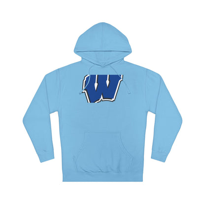 Midweight Pullover Hoodie