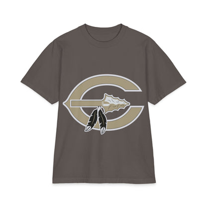 Max Heavyweight Short Sleeve Tee