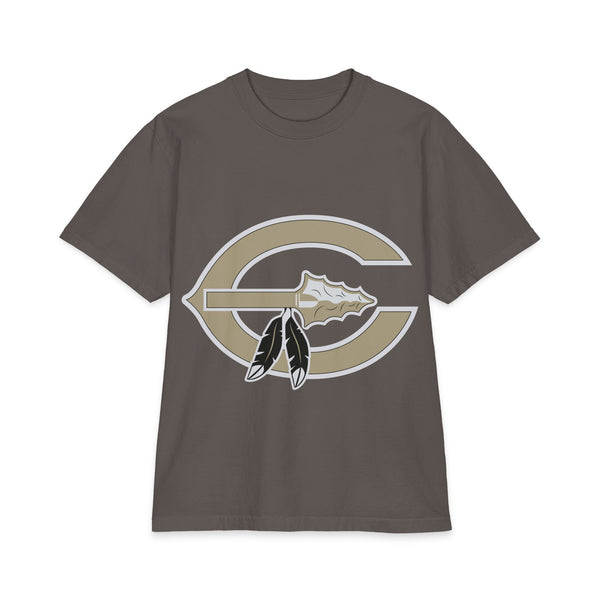 Max Heavyweight Short Sleeve Tee