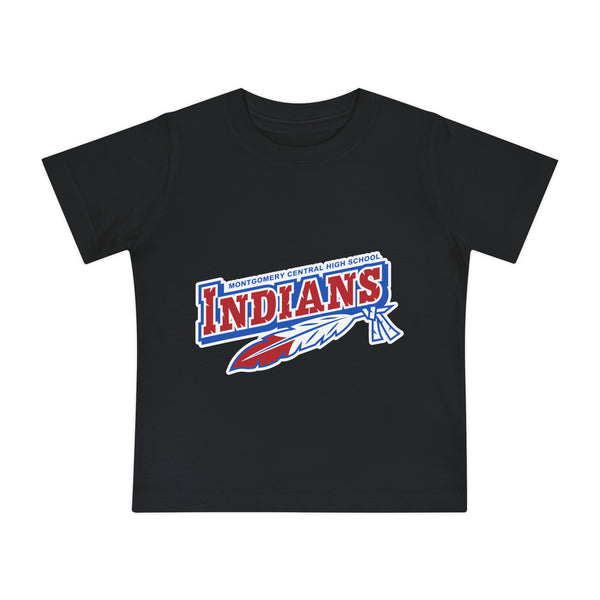 Baby Short Sleeve Tee