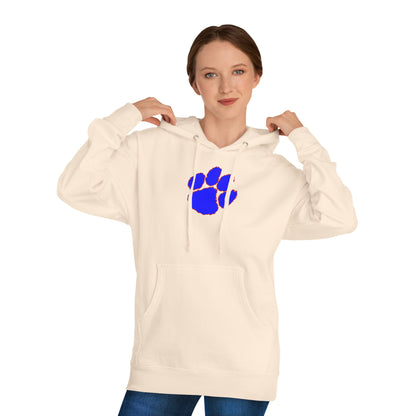 Midweight Pullover Hoodie