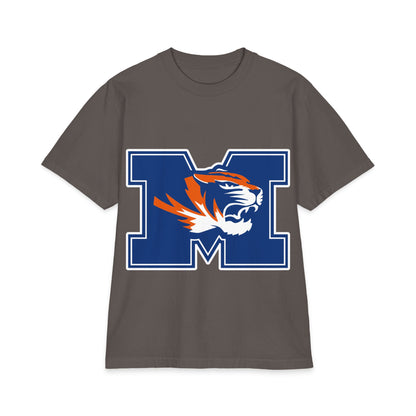 Max Heavyweight Short Sleeve Tee