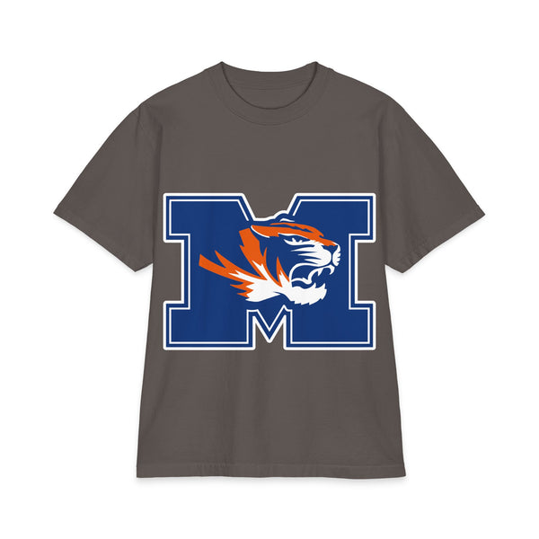 Max Heavyweight Short Sleeve Tee