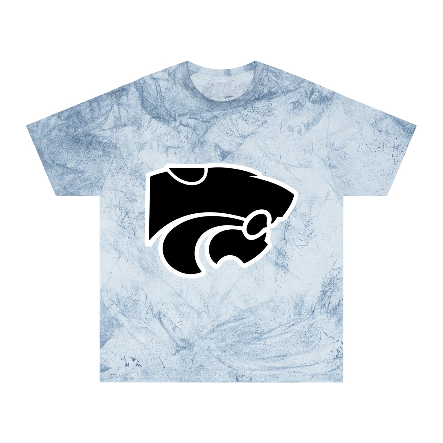 Color Blast School Spirit Tee
