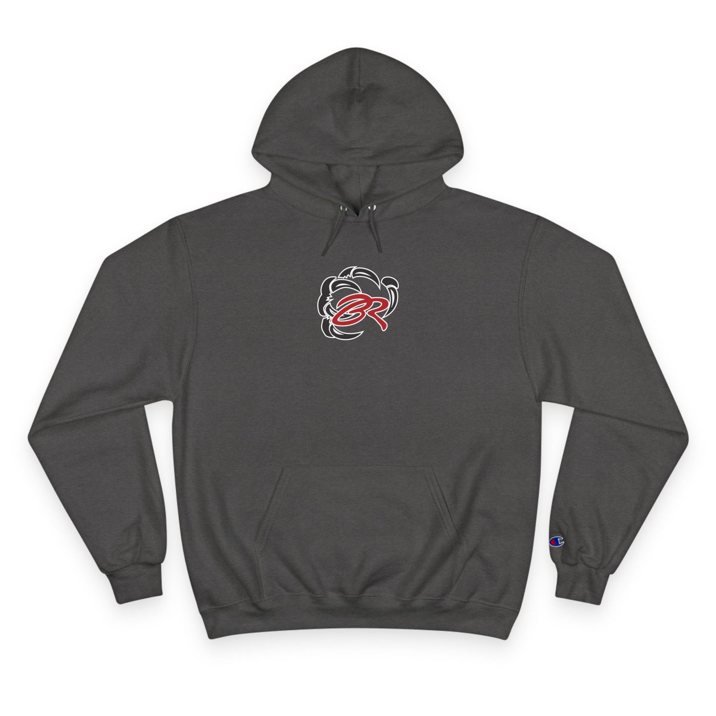 Champion Powerblend Fleece Pullover Hoodie