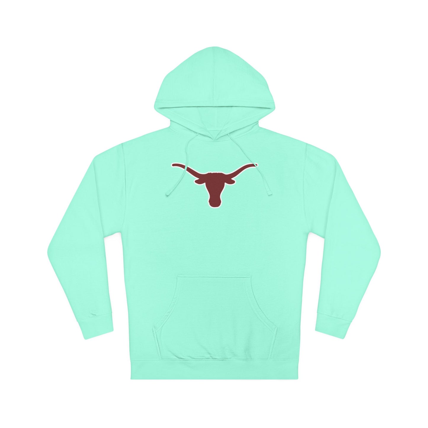 Midweight Pullover Hoodie