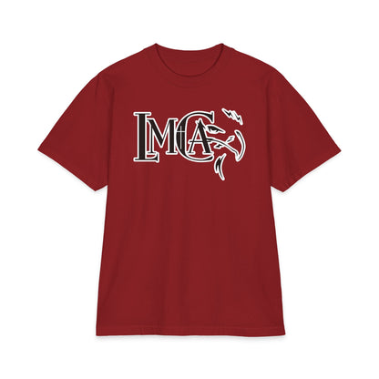 Max Heavyweight Short Sleeve Tee