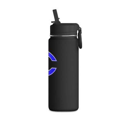 Mini Water Bottle, 20oz