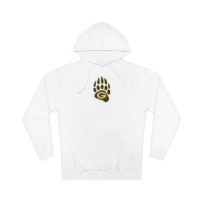 Midweight Pullover Hoodie