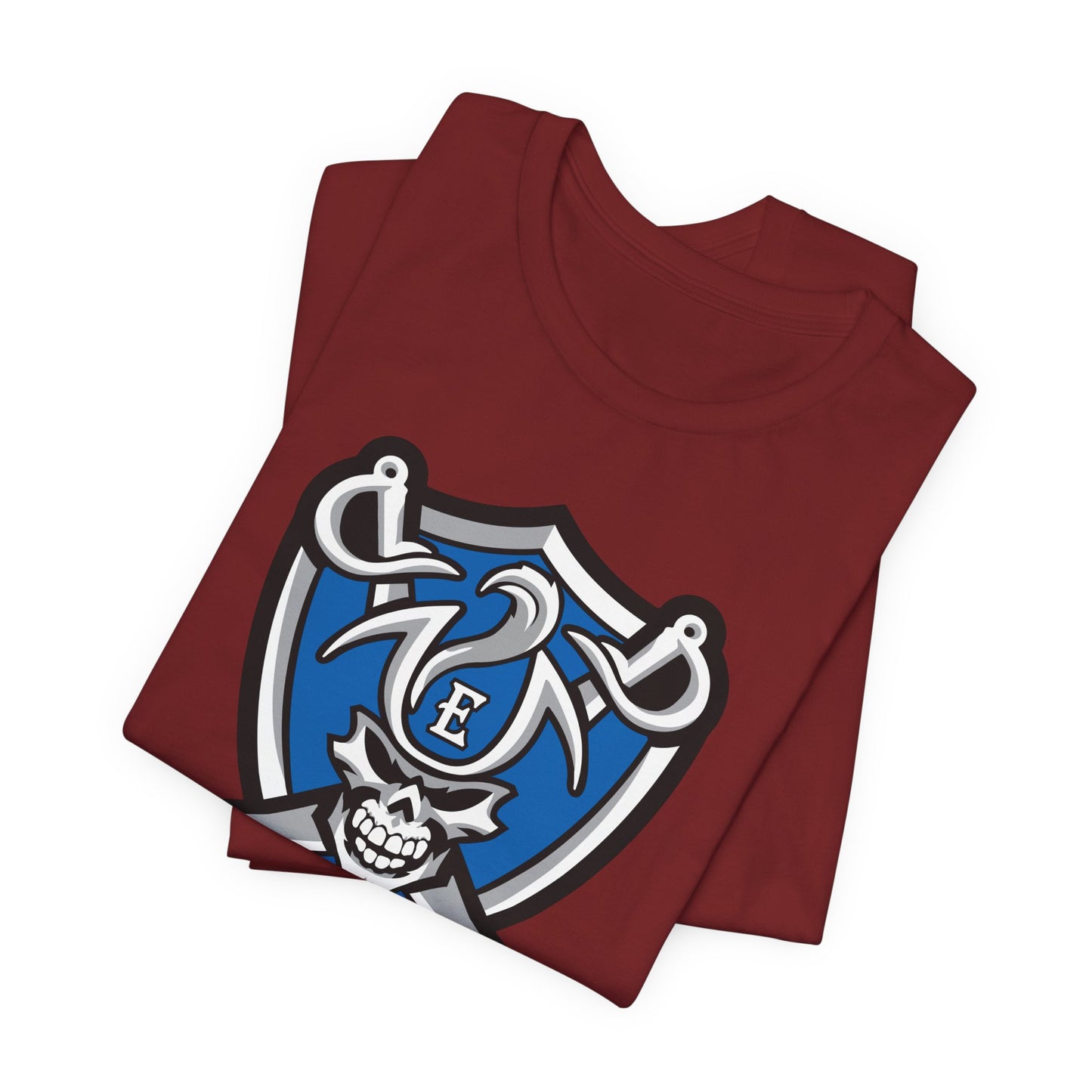 Jersey Short Sleeve Tee