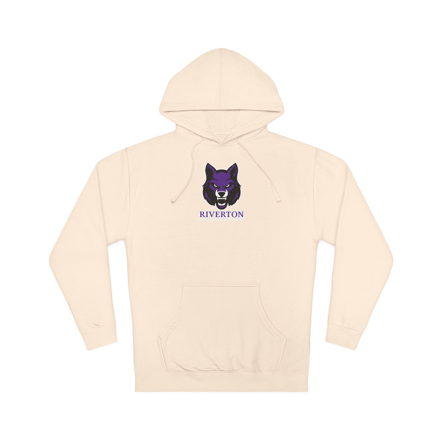 Midweight Pullover Hoodie
