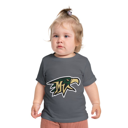 Baby Short Sleeve Tee