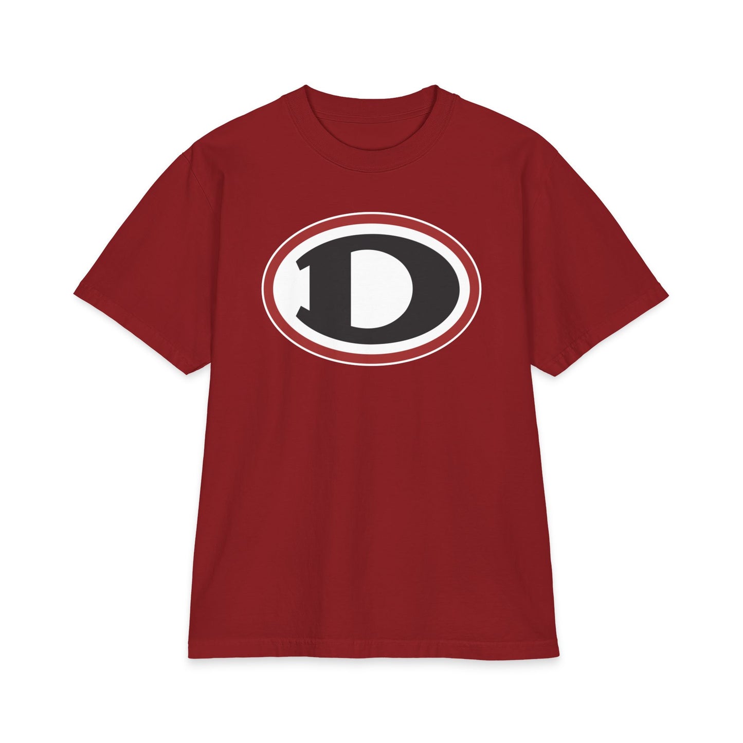 Max Heavyweight Short Sleeve Tee