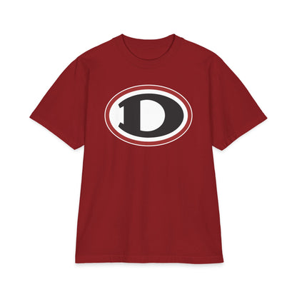 Max Heavyweight Short Sleeve Tee