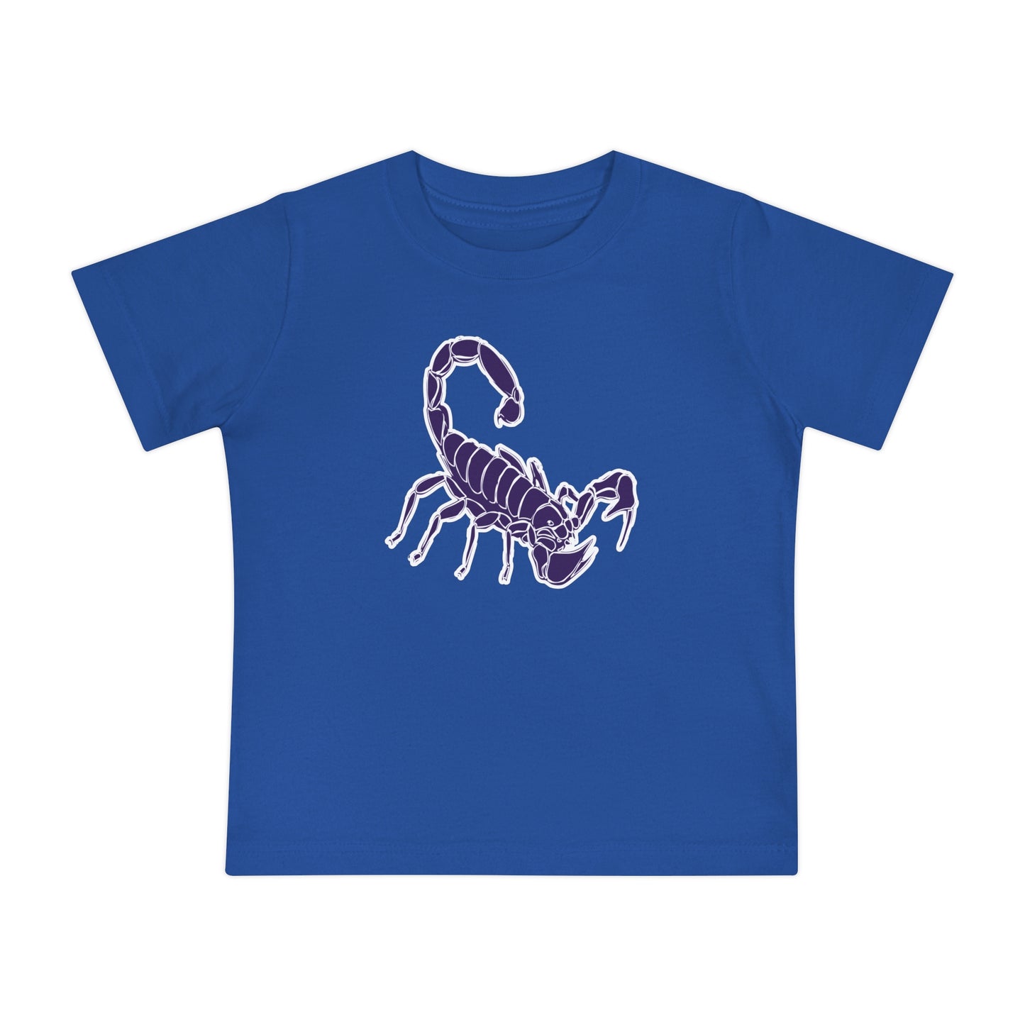 Baby Short Sleeve Tee
