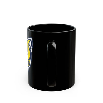 Black Team Mug (11oz/15oz)