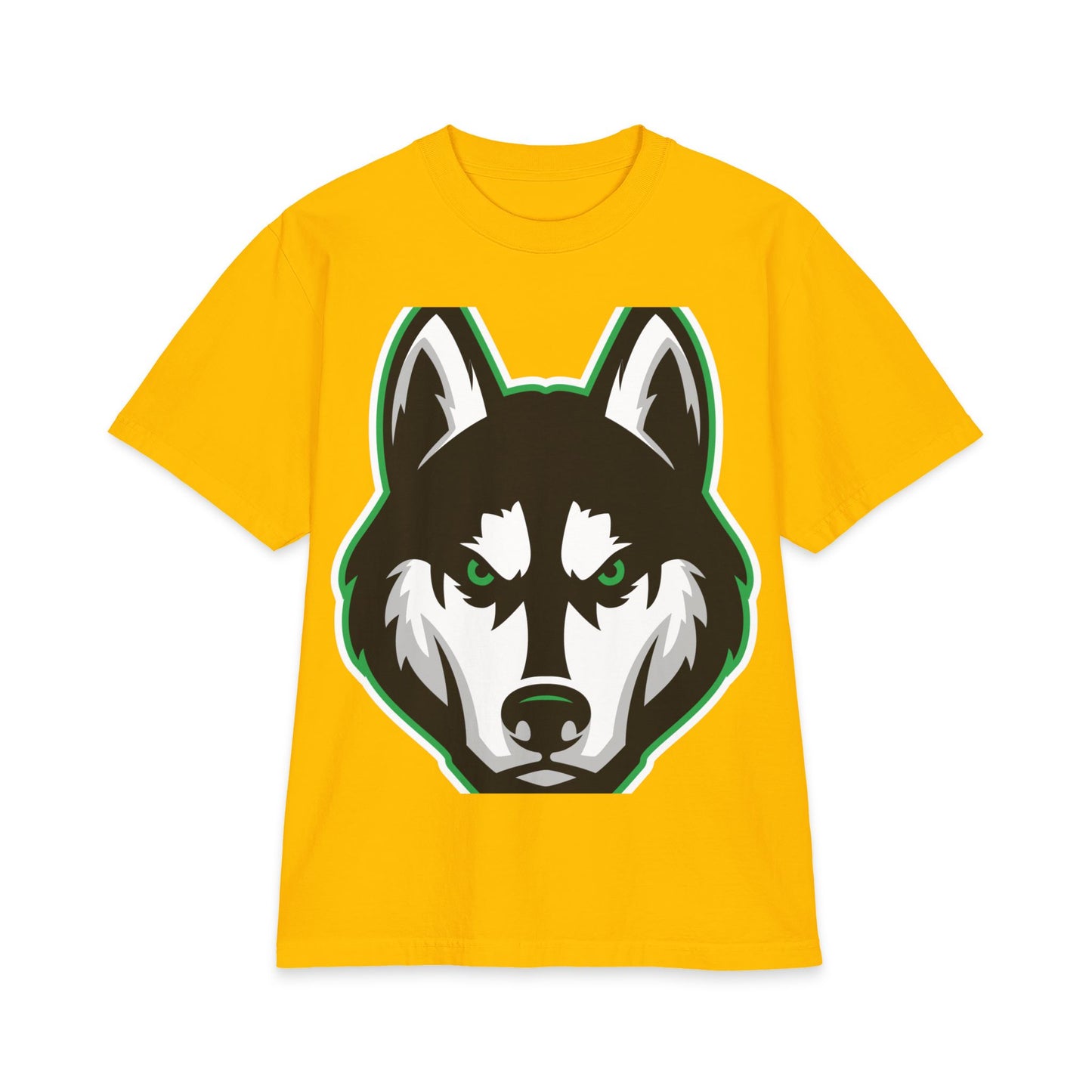 Max Heavyweight Short Sleeve Tee